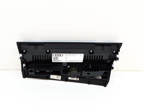 Electronic module AUDI Q5 (8RB) 3.0 TDI quattro | BP7732586M83 