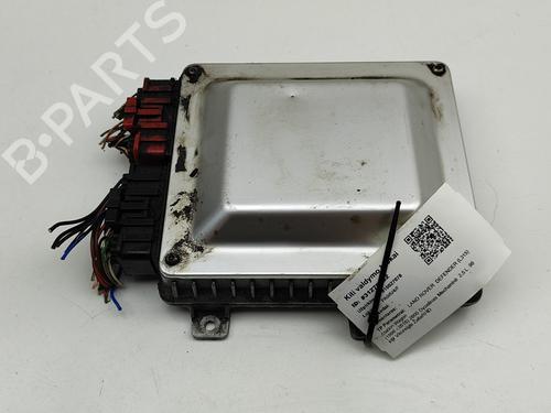 Electronic module LAND ROVER DEFENDER Station Wagon (L316) 2.5 Td5 4x4 (L316) | BP27798489M83 