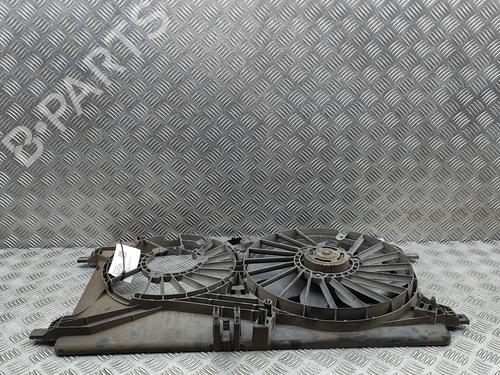 Radiator fan OPEL MOVANO B Van (X62) 2.3 CDTI FWD (FV) | BP29920282M35