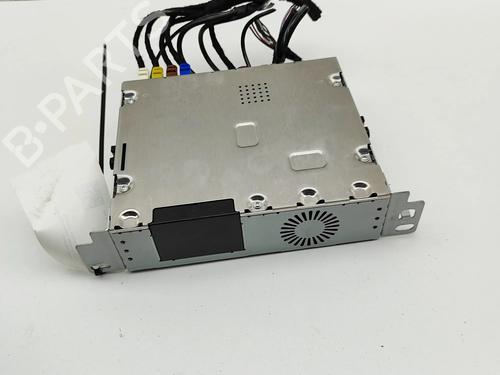 Electronic module RENAULT AUSTRAL E-TECH 200 Hybrid (HGM2) | BP38500086M83 - Image 4