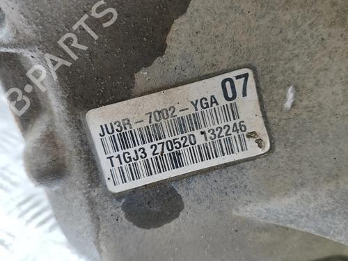 Gearbox MERCEDES-BENZ SPRINTER 3-t Van (B910) 214 CDI (910.621, 910.623) | BP34630202M3 - Image 9