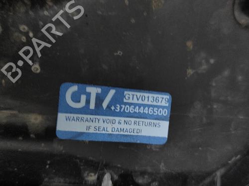 Right headlight PORSCHE PANAMERA (970) 4.8 4S | BP27252495C29