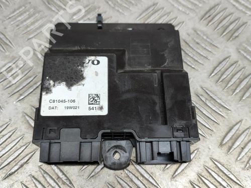 Used Electronic module Electronic module VOLVO V90 II Estate (235) D4 (190 hp) 16076800 16076800