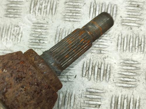 Left front driveshaft NISSAN LEAF (ZE1) Electric | BP27788544M38