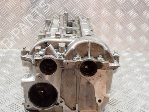 Cylinder head MERCEDES-BENZ GL-CLASS (X166) GL 350 CDI / BlueTec 4-matic (166.823, 166.824) | BP9165630M5 