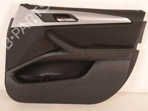 Used Front right panel Front right panel BMW X3 (G01, F97, G08) xDrive 20 i (184 hp) 33338823 33338823