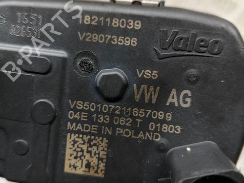 Throttle body VW GOLF VIII (CD1, DA1) 1.5 TSI | BP27767139M82  - Image 6