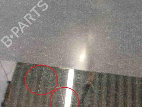 Front right door window FORD FOCUS III 1.0 EcoBoost | BP6763102C19 