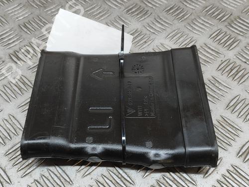 Pipe PORSCHE PANAMERA (971) 3.0 (97AAA1, 97BAA1) | BP23561805M125 
