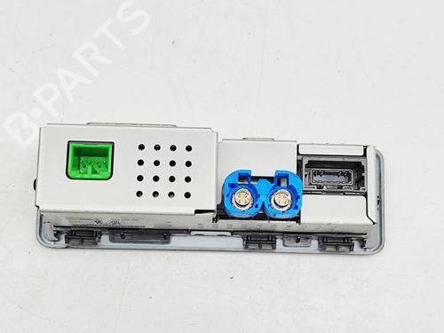 Electronic module LAND ROVER RANGE ROVER IV (L405) 5.0 SCV8 4x4 | BP33385514M83 - Image 6