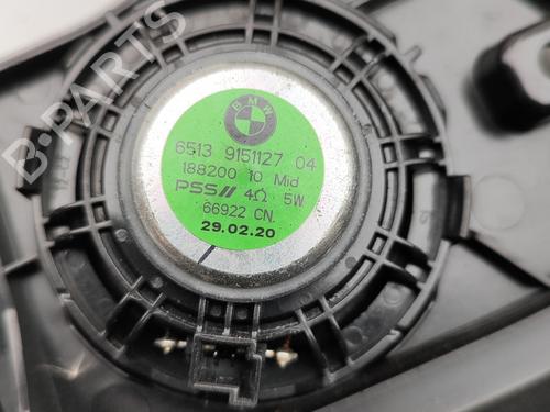 Other BMW X5 (G05, F95) xDrive 45 e Plug-in Hybrid | BP27388411O1 
