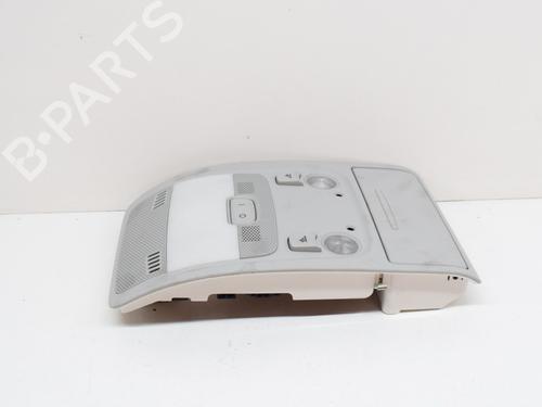 Interior roof light AUDI A4 B8 (8K2) 2.0 TDI | BP6867136I8 