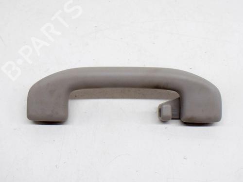 Used Interior roof handle NISSAN QASHQAI II (J11, J11_) 1.5 dCi (110 hp) 27751216