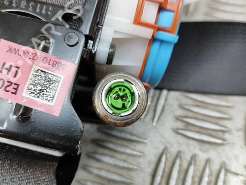 Front left seatbelt KIA SOUL III (SK3) E-SOUL | BP27773628I26  - Image 8