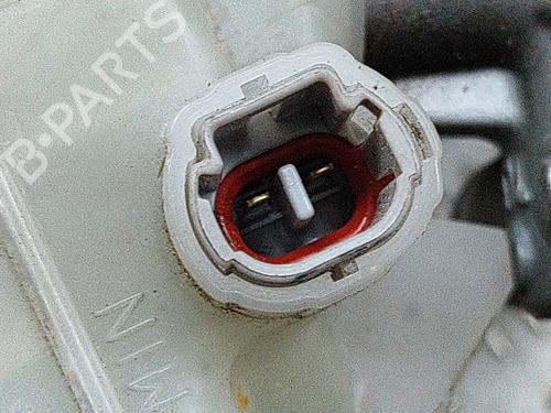 Servo brake HONDA CIVIC X Hatchback (FC_, FK_) 2.0 Type-R (FK8) | BP21486146M42