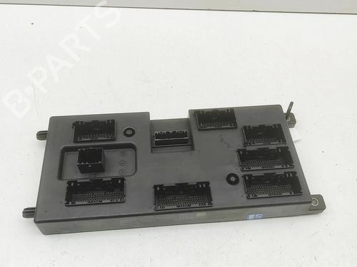 Used Electronic module Electronic module LAND ROVER RANGE ROVER EVOQUE (L551) 2.0 D200 4x4 (204 hp) 34443059 34443059