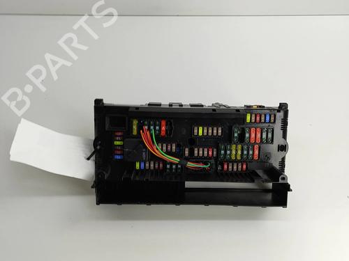 Fuse box BMW 6 Convertible (F12) 650 i xDrive | BP24820449E1 - Image 5