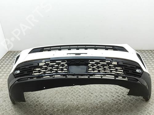 Front bumper OPEL MOKKA 1.2 (76) | BP33882700C7 - Image 3