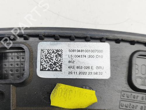 Dørliste AUDI E-TRON Sportback (GEA) 55 quattro | BP32680285C150 - Image 9