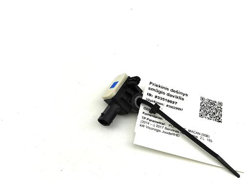 Capteur électronique PORSCHE MACAN (95B) 2.0 (252 hp) 31626602