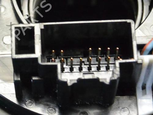 Steering column stalk FORD FOCUS III 1.6 Ti | BP6720030I23