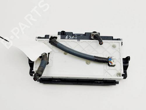 Control unit TOYOTA GT 86 Coupe (ZN6_) 2.0 (ZN6AC_, ZN6BC_, ZN6K) | BP38239547M11 - Image 5