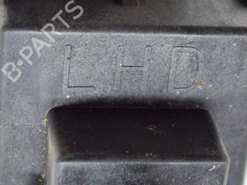 Gear lever MITSUBISHI PAJERO III (V7_W, V6_W) 3.5 (V65W, V75W) | BP8625248M90 