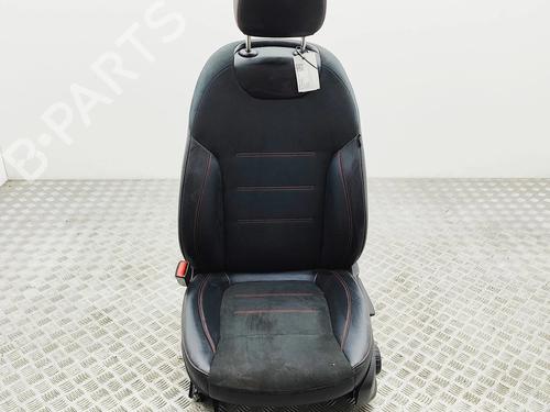 Fahrersitz für MERCEDES-BENZ A-CLASS Saloon (V177) A 250 e (177.185) (218 hp) 31762643