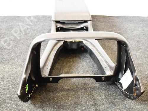 Middle console JAGUAR XK 8 Coupe (X100) 4.0 | BP14663137I22 
