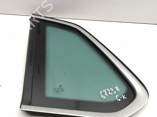 Panel rude bagtil venstre Panel rude bagtil venstre VW TIGUAN (AD1, AX1) 1.5 TSI (131 hp) 39884539 39884539