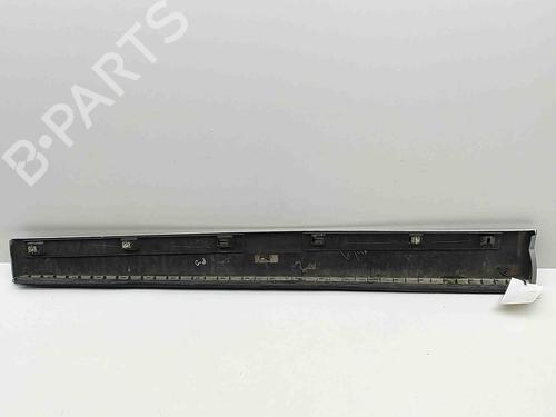 Door moulding trim BMW X3 (F25) xDrive 20 d | BP29310431C150 