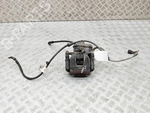 Used Left rear brake caliper Left rear brake caliper 38070109 38070109