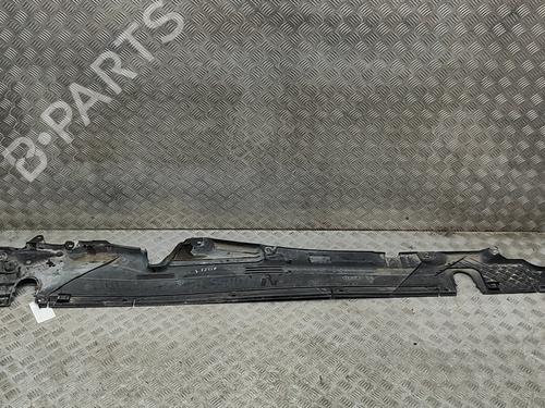 Used Underbody protection PORSCHE CAYENNE (92A) 3.0 Diesel (239 hp) 26524034