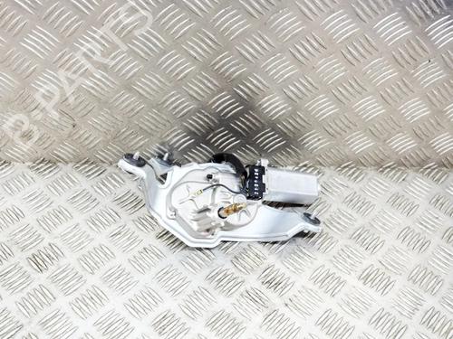 Used Rear wiper motor KIA RIO III (UB) 1.2 (69 hp) 10401876