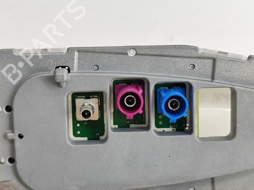 Antenna/Base BMW 4 Coupe (F32, F82) M4 | BP18314085C140 
