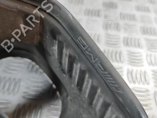 Pipe MERCEDES-BENZ GLS (X167) AMG 63 4Matic+ EQ Boost 4-matic+ (167.989) | BP28556755M125