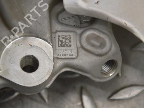 Right rear steering knuckle BMW 5 (F10) 530 d | BP30233559M28 