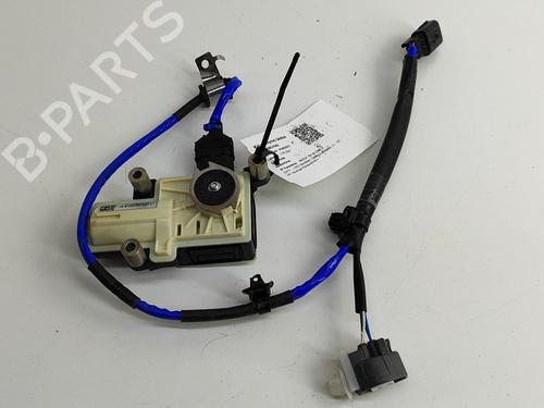 Electronic module MAZDA CX-30 (DM) e-SKYACTIV-X M Hybrid | BP28557707M83