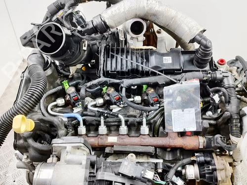 Engine FORD TRANSIT V363 Van (FCD, FDD) 2.0 EcoBlue | BP36863587M1  - Image 5