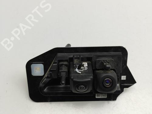 Used Camera TOYOTA PRIUS (_W6_) 2.0 PHEV (MXWH61L, MXWH61) (223 hp) 29975249