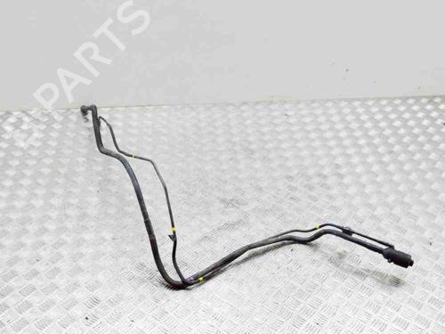 Pipe AUDI Q5 (8RB) 2.0 TDI | BP8837378M125