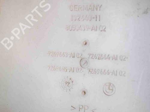Windscreen washer tank BMW 5 (F10) 520 d | BP6756197C113