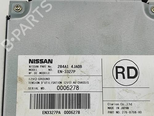 Electronic module NISSAN NAVARA NP300 Pickup (D23, D23T) 2.3 dCi 4x4 (D231) | BP38650906M83 - Image 6