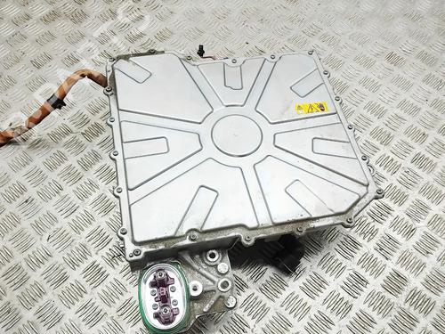 Engine control unit (ECU) MERCEDES-BENZ EQS (V297) EQS 450+ (297.123) | BP39205391M57 - Image 4