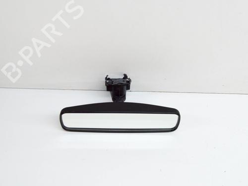 Specchietti retrovisore OPEL CROSSLAND X / CROSSLAND (P17, P2QO) 1.2 (75) (110 hp) 11252833