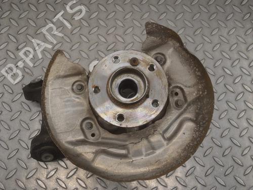 Right rear steering knuckle BMW i3 (I01) Range Extender | BP30250387M28 - Image 2