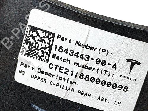 Other TESLA MODEL 3 (5YJ3) EV AWD | BP28550634O1 