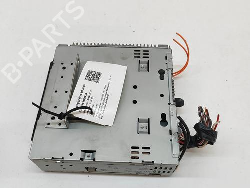 Electronic module VOLVO V50 (545) D2 | BP33373403M83 - Image 3