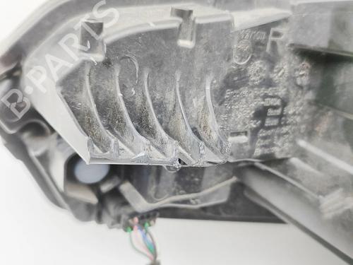 Right headlight PORSCHE CAYENNE Coupe (9YB) 3.0 AWD (9YBAA1) | BP36301761C29 - Image 7