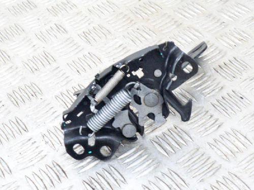 Hood lock NISSAN JUKE (F15) 1.6 | BP11831847C133